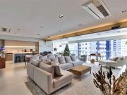 Apartamento para Venda em São Paulo/SP Chácara Santo...