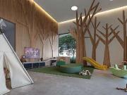 Apartamento para Venda em São Paulo/SP Chácara Santo...