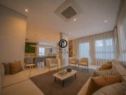 Apartamento para Venda em São Paulo/SP Chácara Santo...