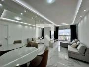 Apartamento para Venda em São Paulo/SP Chácara Santo...