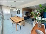 Apartamento para Venda em São Paulo/SP Chácara Santo...