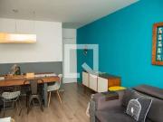 Apartamento para Venda em São Paulo/SP Chácara Santo...