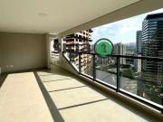 Apartamento para Venda em São Paulo/SP Chácara Santo...