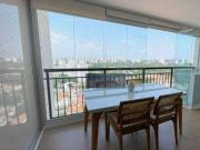 Apartamento para Venda em São Paulo/SP Chácara Santo...