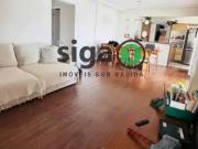 Apartamento para Venda em São Paulo/SP Chácara Santo...