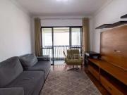 Apartamento para Venda em São Paulo/SP Chácara Santo...
