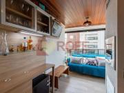 Apartamento para Venda em São Paulo/SP Chácara Santo...