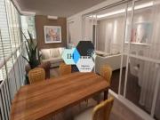 Apartamento para Venda em São Paulo/SP Chácara Santo...