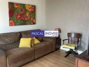 Apartamento para Venda em São Paulo/SP Chácara Santo...