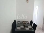 Apartamento para Venda em São Paulo/SP Chácara Santo...