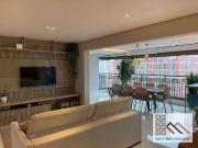 Apartamento para Venda em São Paulo/SP Chácara Santo...