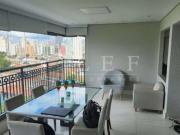 Apartamento para Venda em São Paulo/SP Chácara Santo...