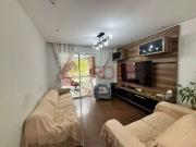 Apartamento para Venda em São Paulo/SP Chácara Santo...