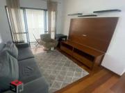 Apartamento para Venda em São Paulo/SP Chácara Santo...