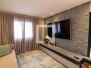 Apartamento para Venda em São Paulo/SP Chácara Santo...