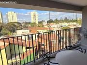 Apartamento para Venda em São Paulo/SP Chácara Santo...