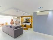 Apartamento para Venda em São Paulo/SP Chácara Santo...