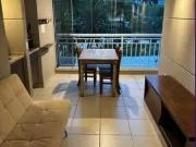 Apartamento para Venda em São Paulo/SP Chácara Santo...