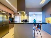 Apartamento para Venda em São Paulo/SP Chácara Santo...