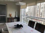 Apartamento para Venda em São Paulo/SP Chácara Santo...