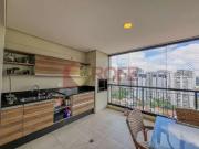 Apartamento para Venda em São Paulo/SP Chácara Santo...