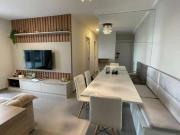 Apartamento para Venda em São Paulo/SP Chácara Santo...