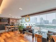 Apartamento para Venda em São Paulo/SP Chácara Santo...