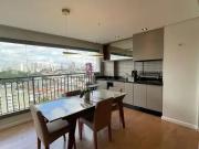 Apartamento para Venda em São Paulo/SP Chácara Santo...