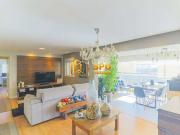 Apartamento para Venda em São Paulo/SP Chácara Santo...