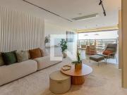 Apartamento para Venda em São Paulo/SP Chácara Santo...