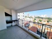 Apartamento para Venda em São Paulo/SP Chácara Santo...