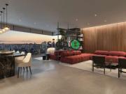 Apartamento para Venda em São Paulo/SP Chácara Santo...