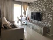 Apartamento para Venda em São Paulo/SP Chácara Santo...