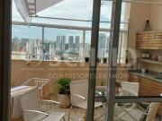 Apartamento para Venda em São Paulo/SP Chácara Santo...