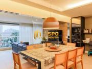 Apartamento para Venda em São Paulo/SP Chácara Santo...
