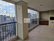 Apartamento para Venda em São Paulo/SP Chácara Santo...