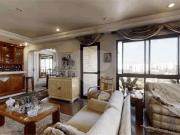 Apartamento para Venda em São Paulo/SP Chácara Santo...