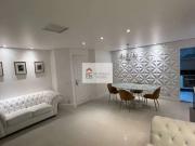 Apartamento para Venda em São Paulo/SP Chácara Santo...