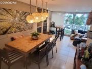 Apartamento para Venda em São Paulo/SP Chácara Santo...