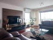 Apartamento para Venda em São Paulo/SP Chácara Santo...