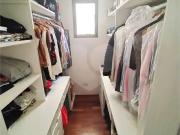 Apartamento para Venda em São Paulo/SP Chácara Santo...