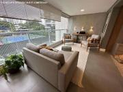 Apartamento para Venda em São Paulo/SP Chácara Santo...
