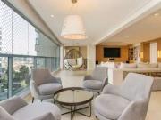 Apartamento para Venda em São Paulo/SP Chácara Santo...