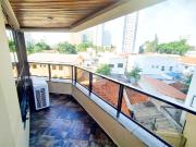 Apartamento para Venda em São Paulo/SP Chácara Santo...