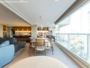 Apartamento para Venda em São Paulo/SP Chácara Santo...