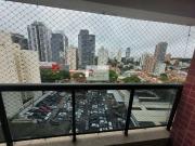 Apartamento para Venda em São Paulo/SP Chácara Santo...