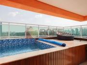 Apartamento para Venda em São Paulo/SP Chácara Santo...