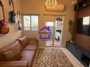 Apartamento para Venda em São Paulo/SP Chácara Santo...