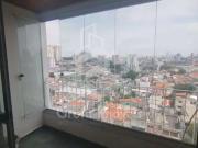 Apartamento para Venda em São Paulo/SP Chácara Santo...