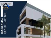 Apartamento para Venda em São Paulo/SP Chácara Santo...